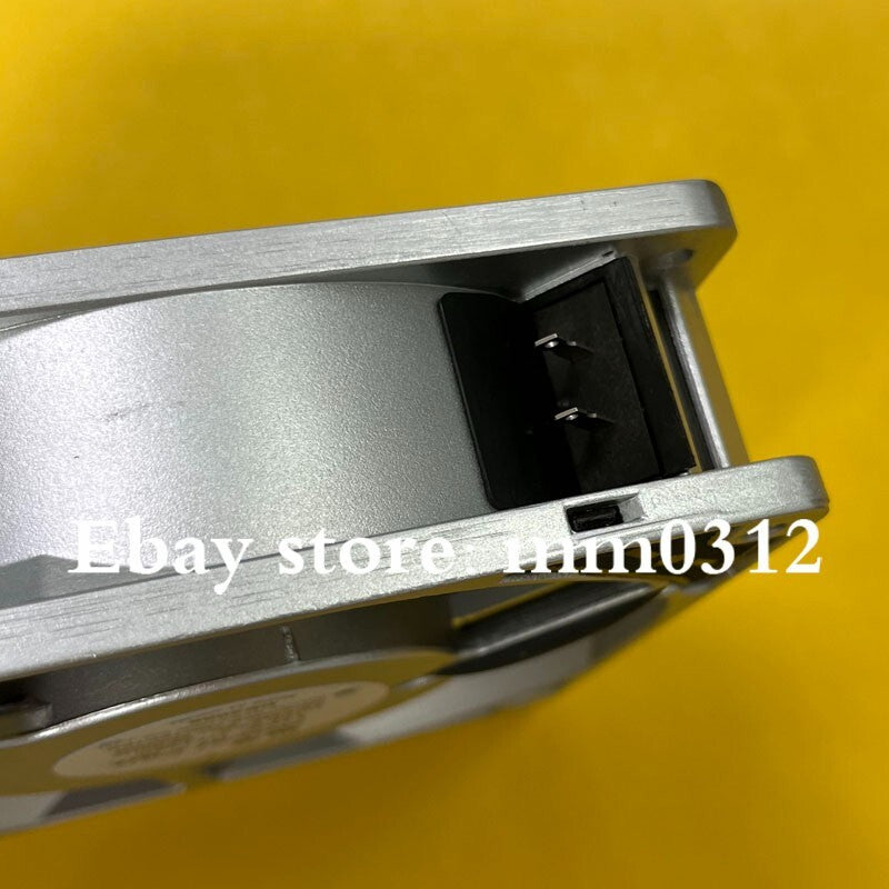 1pcs  Royal Fan UT120C 120*120*38MM 12038 100V 15/14W Cabinet Cooling Fan