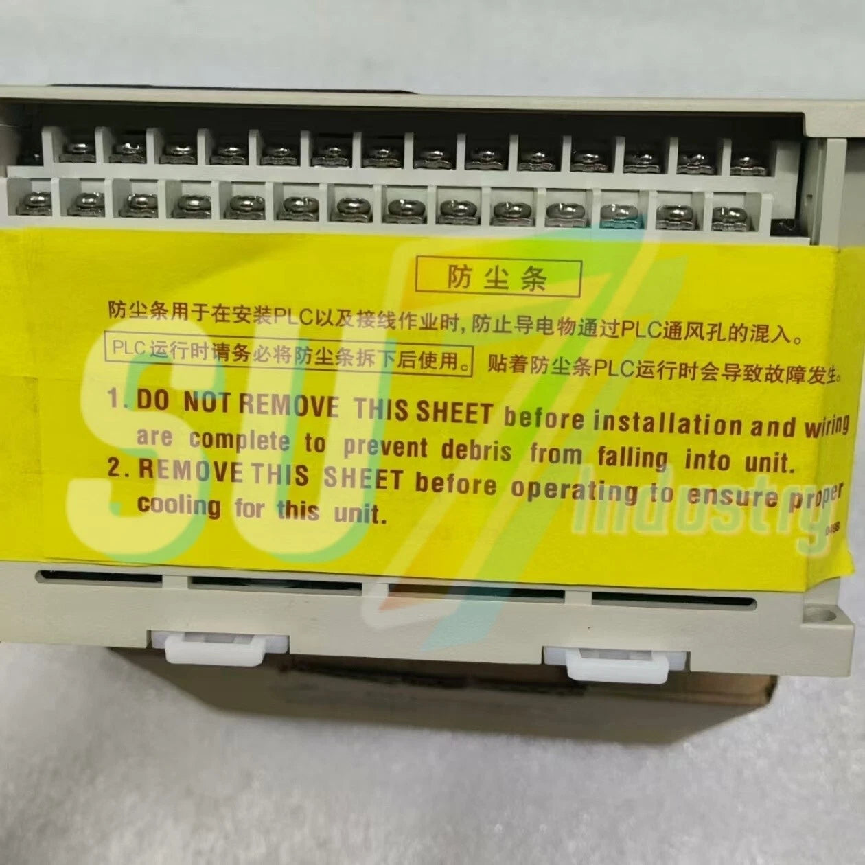 Mitsubishi FX3GA-40MR-CM PLC Module# 1pcs    In Box