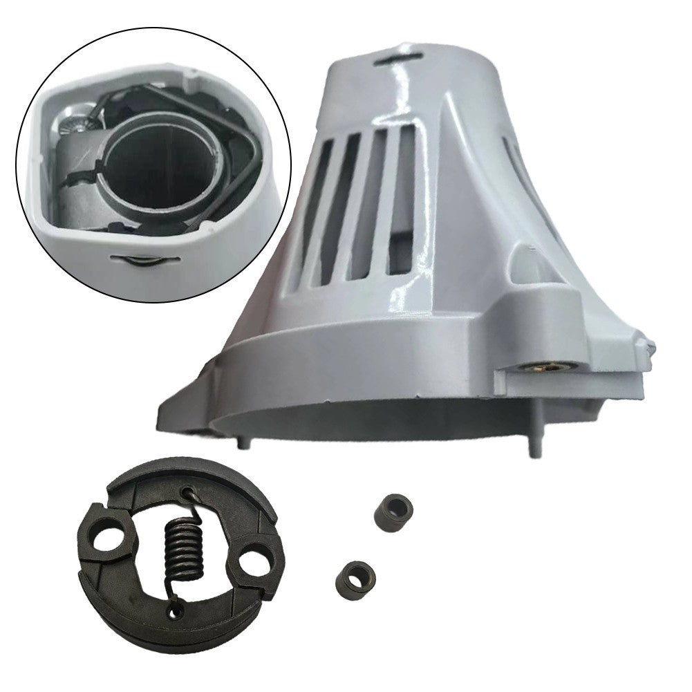 Clutch Assembly Easy To Install Design Enhanced Longevity For FS89, FS91