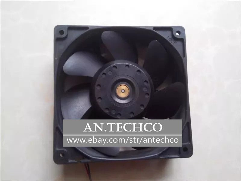 Sanyo San Ace 120 9G1212H103 12038 DC12V 0.38A 12CM 2-Wire Cooling Fan
