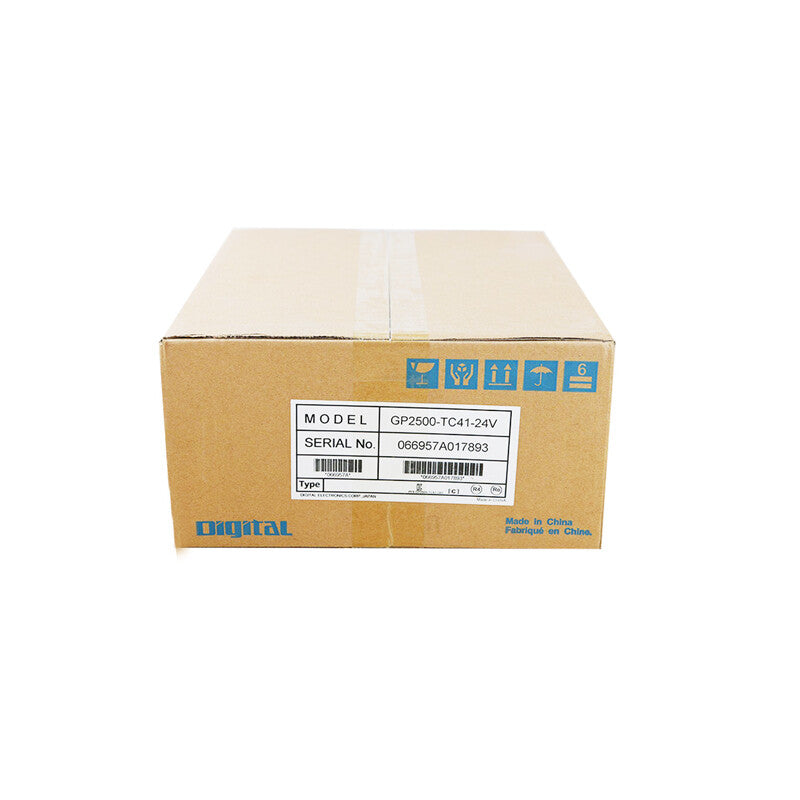 Pro-Face GP2500-TC41-24V HMI Proface Touch Screen