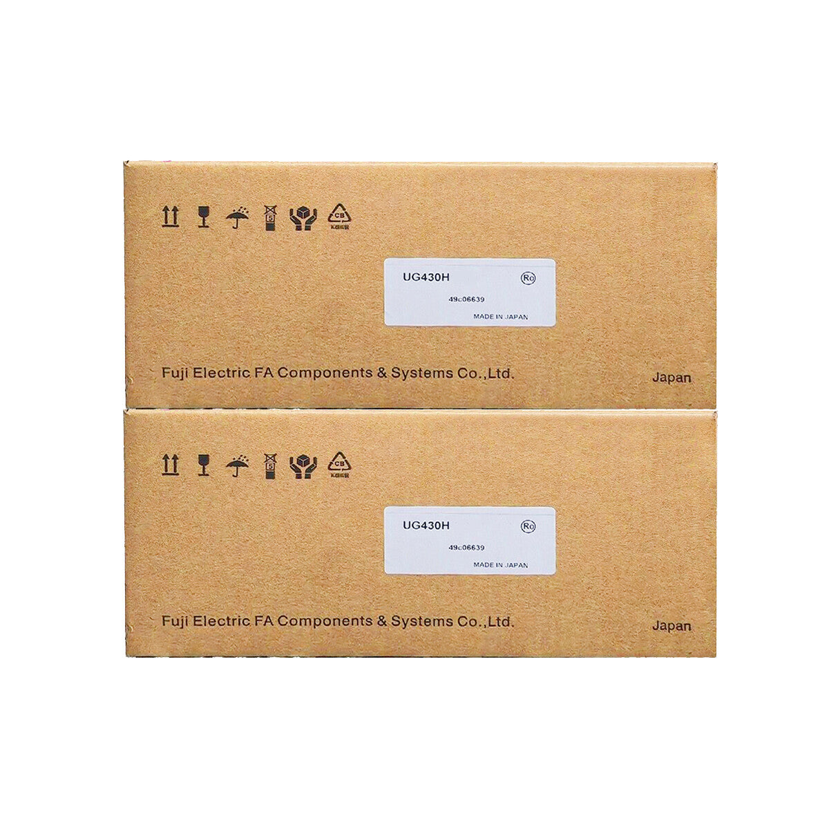 1X FUJI Unit Touch Screen Module UG430H