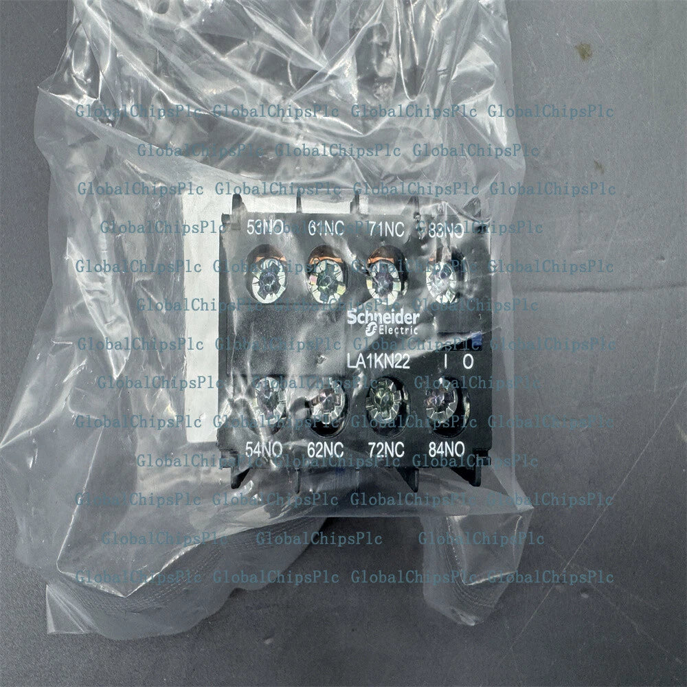 LA1KN22 LA1-KN22 1Pcs  Schneider Contactor #P
