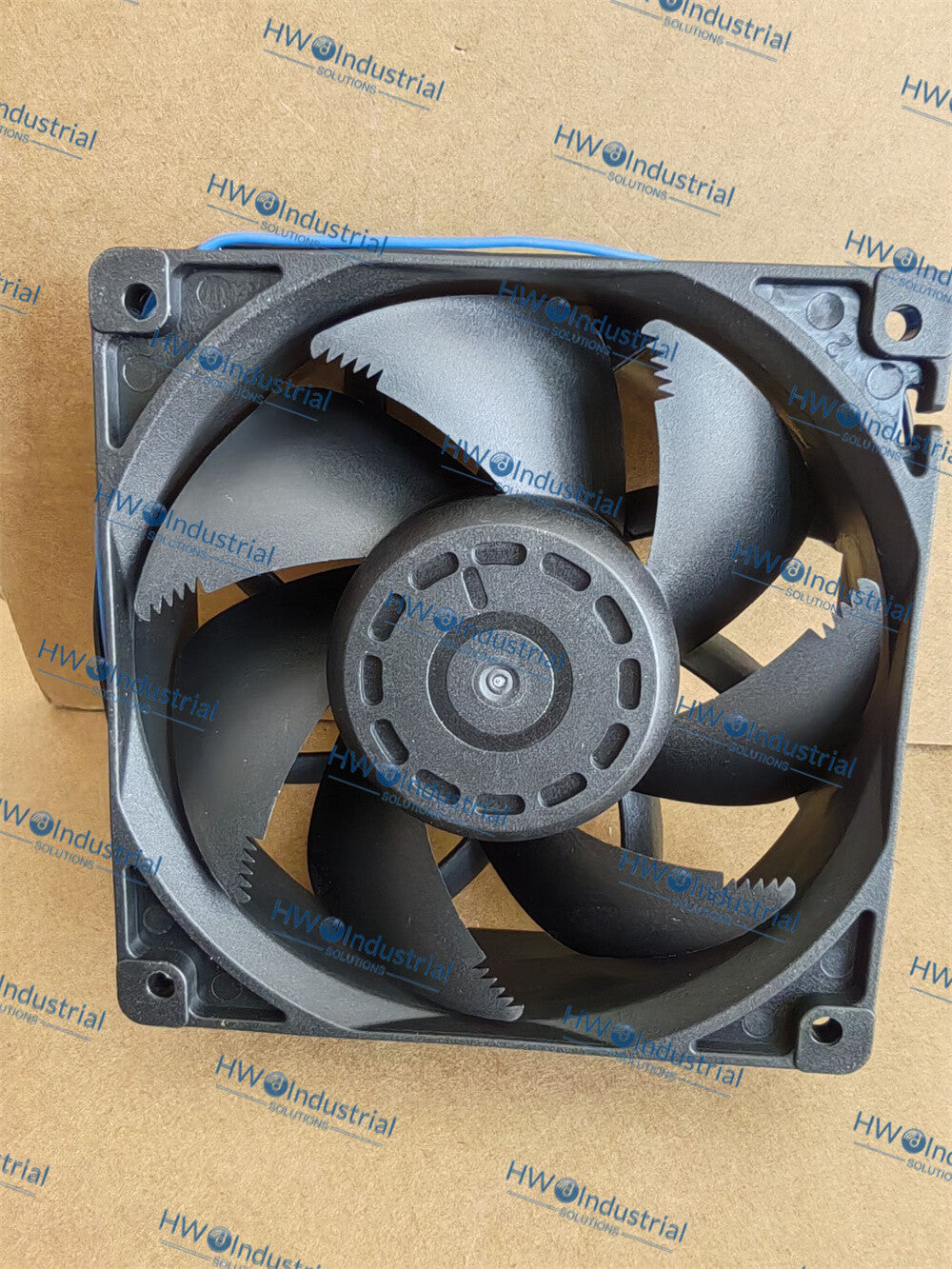 XIANGYU GROUP XY12038B2H 110-240V 0.07A 2-wire Refrigerator freezer Cooling Fan