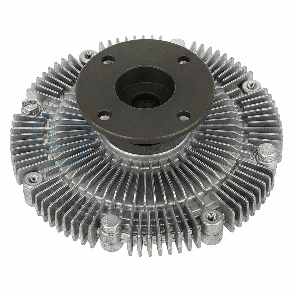 Radiator Cooling Fan Clutch For 1990-1994 Nissan D21  1999-2004 Nissan Frontier