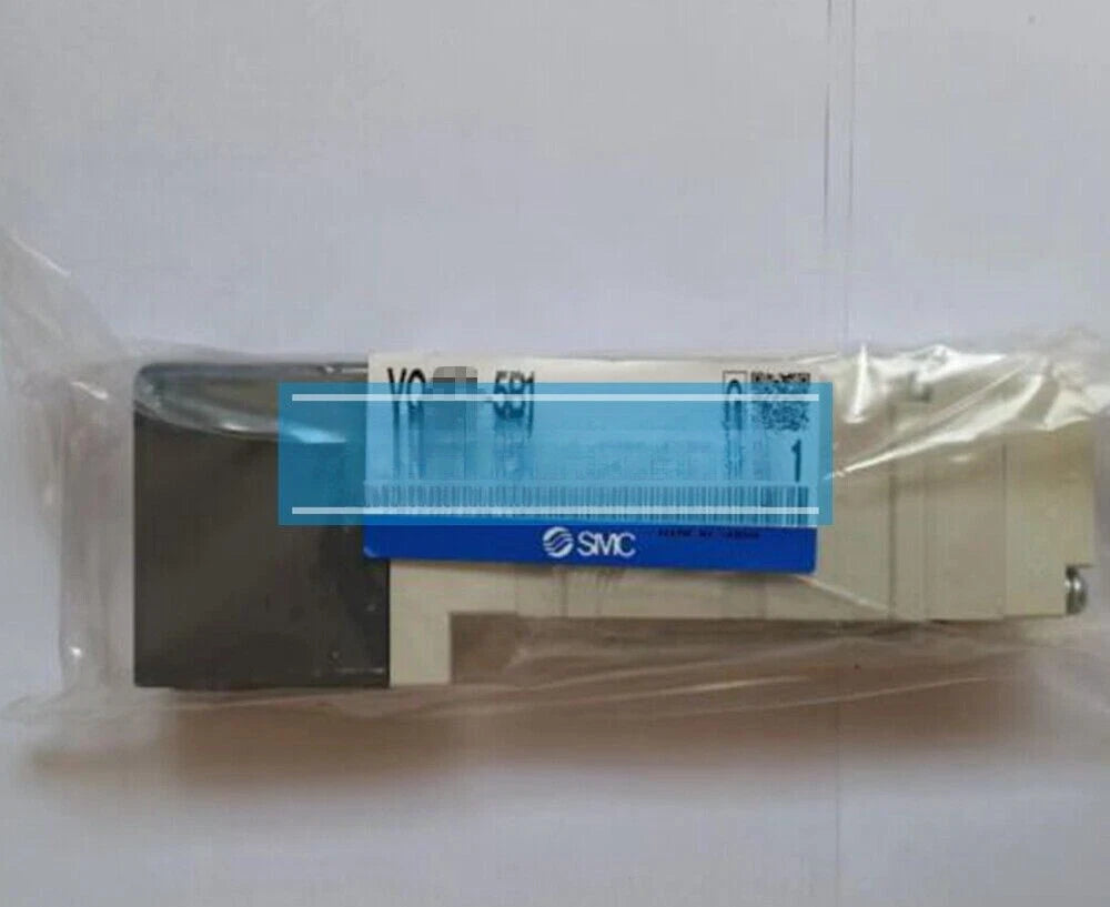 1PC  FIT FOR VQC4101-5W1 Solenoid valve