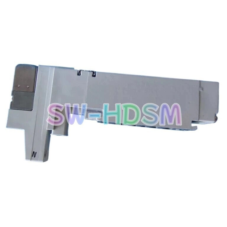 1PCS  For SMC VQ2101N-51 solenoid valve freight free
