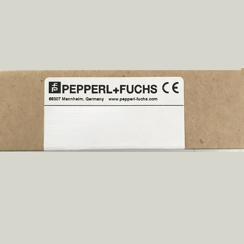 1pcs PEPPERL+FUCHS Sensor 187672  LD31/LV31/76a/115/136