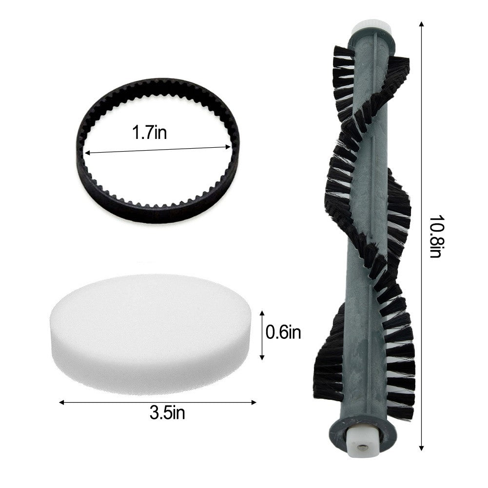 Effortless Maintenance for your For Shark SV1110 SV1100 SV1106 with our Kit