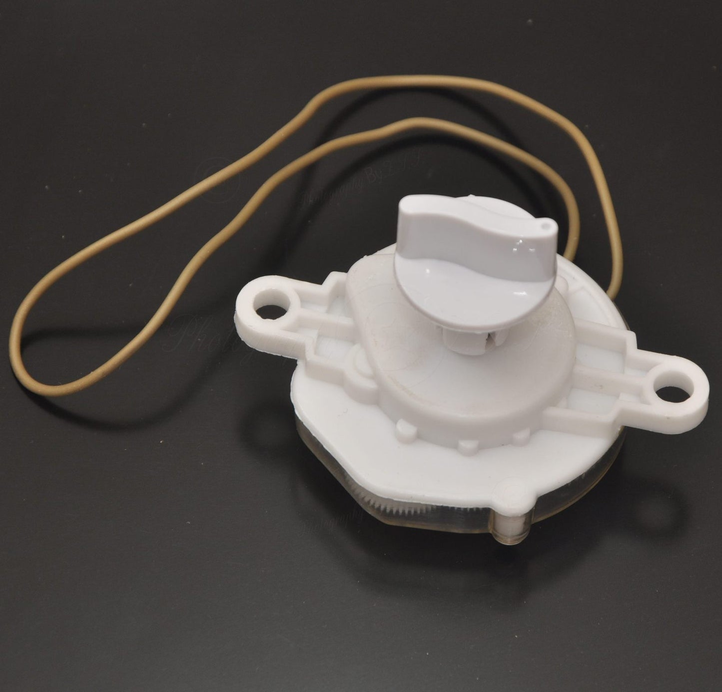 Universal 250V/1.6A Electric Table / Floor Fan Timer 2 Hours DFJ-120 Knob Switch