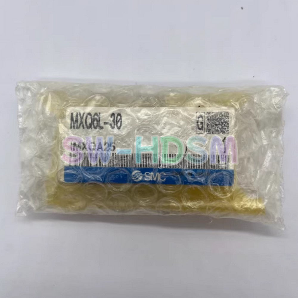 1PCS  for SMC MXQ6L-30 Cylinder Freight Free