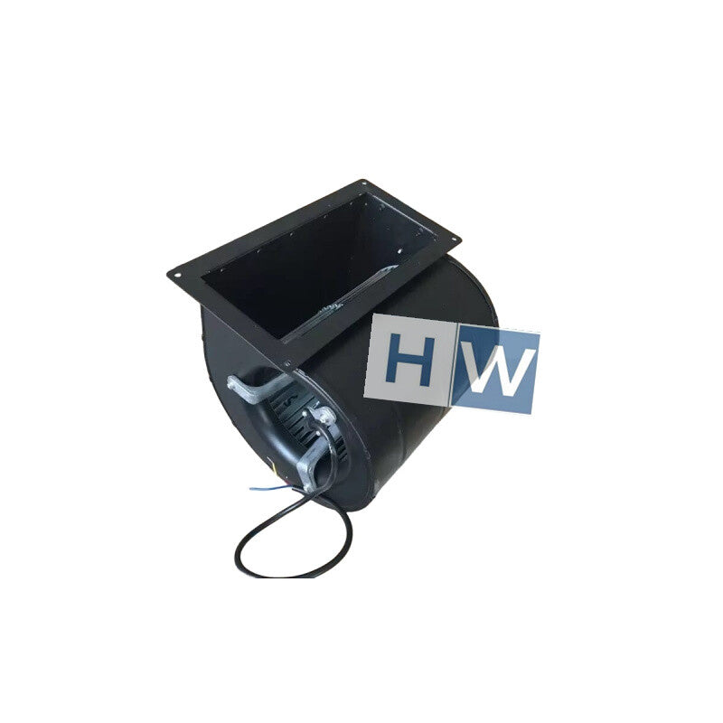 1PC  EM140C-3 External Rotor Motor Double Entry Forward Tilt Centrifugal Fan
