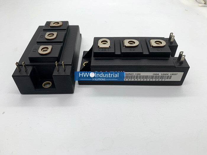 Fuji 2MBI150NC-120 Module