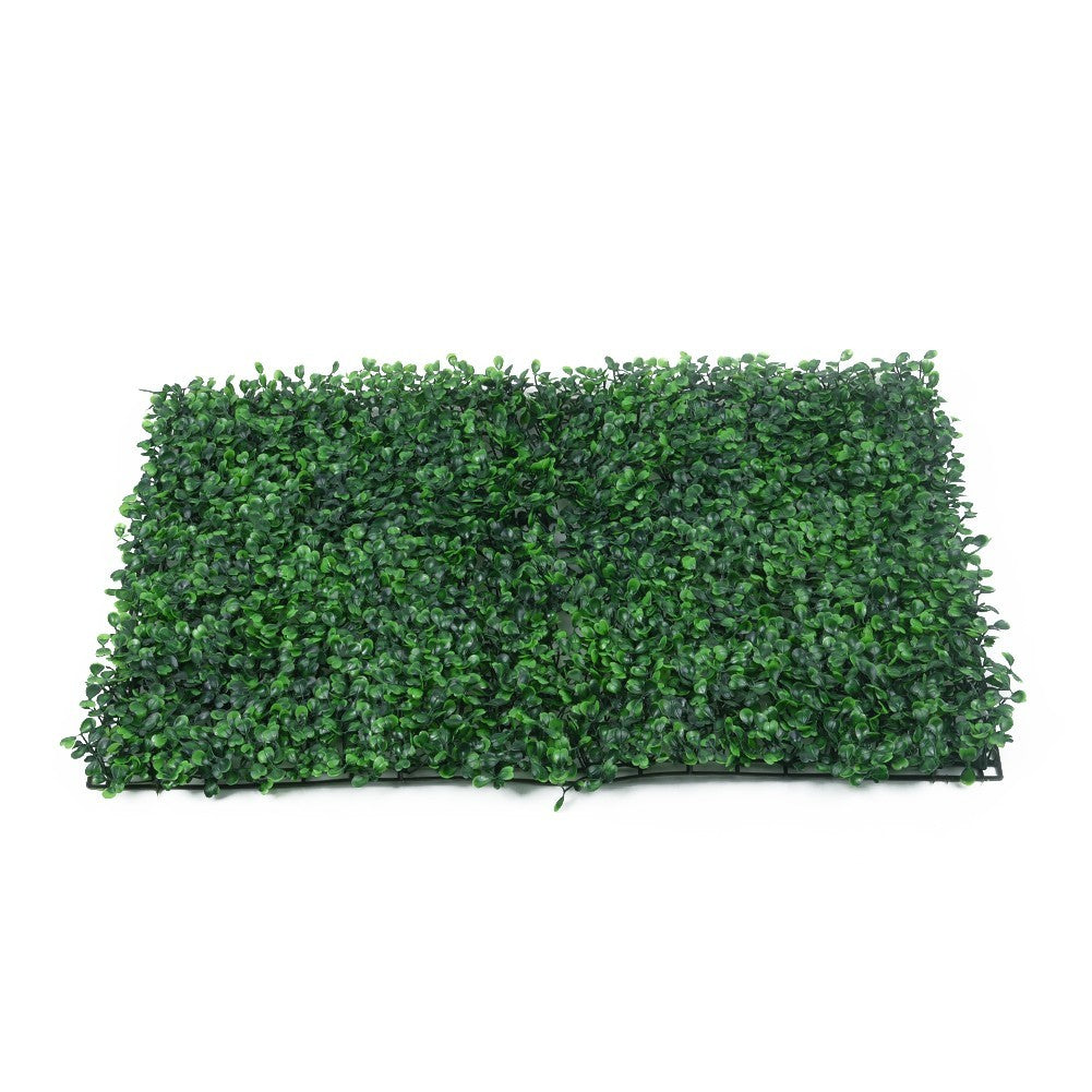 40* 60cm Artificial Green Grass Square Lawn Plant Home Wall Decoration Plants