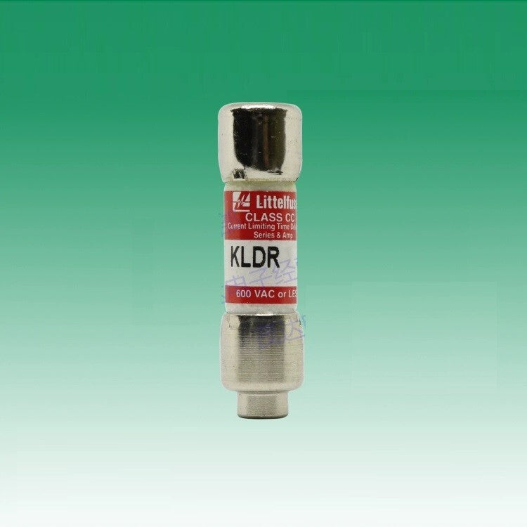 10pcs Littelfuse Time Delay Fuse KLDR-2 KLDR2 2A  free ship