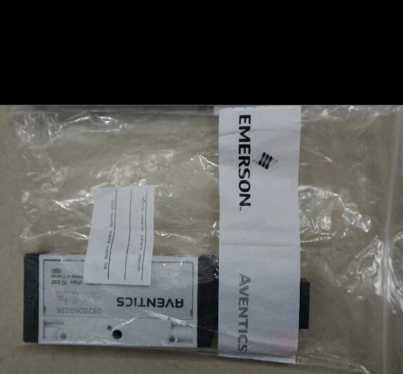 . Solenoid valve 0820060026 1pcS  shipping #P