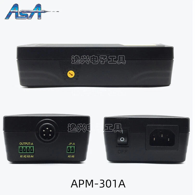1PCS ASA2000 / 4500 APS-301B APM-301A APS-301A  Power Supply