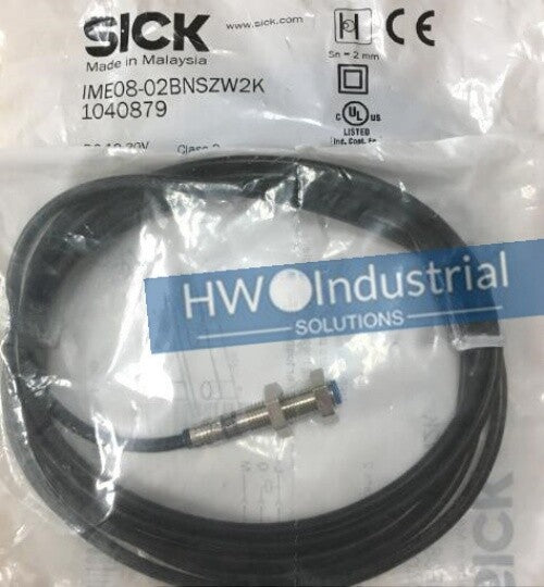 Proximity Switch Photoelectric Sensor IME08-02BNSZW2K 1040879