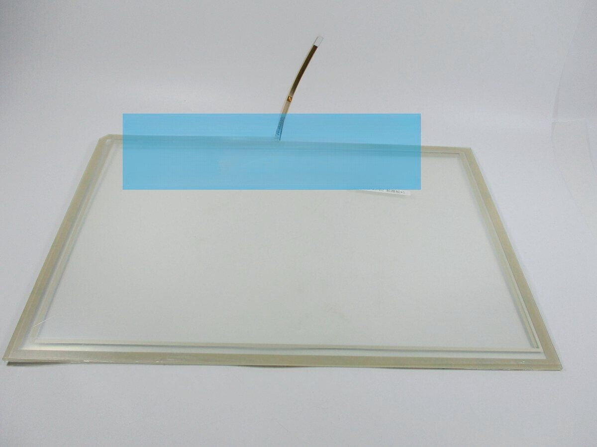 1Pcs  Fit For Beijer X2 Pro 15-B2 Touch Screen Glass +Protective Film