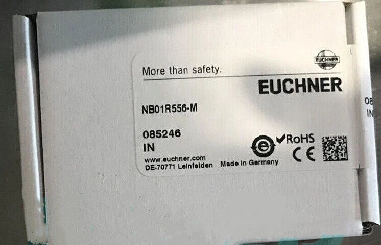 EUCHNER Limit Switches NB01R556-M#P