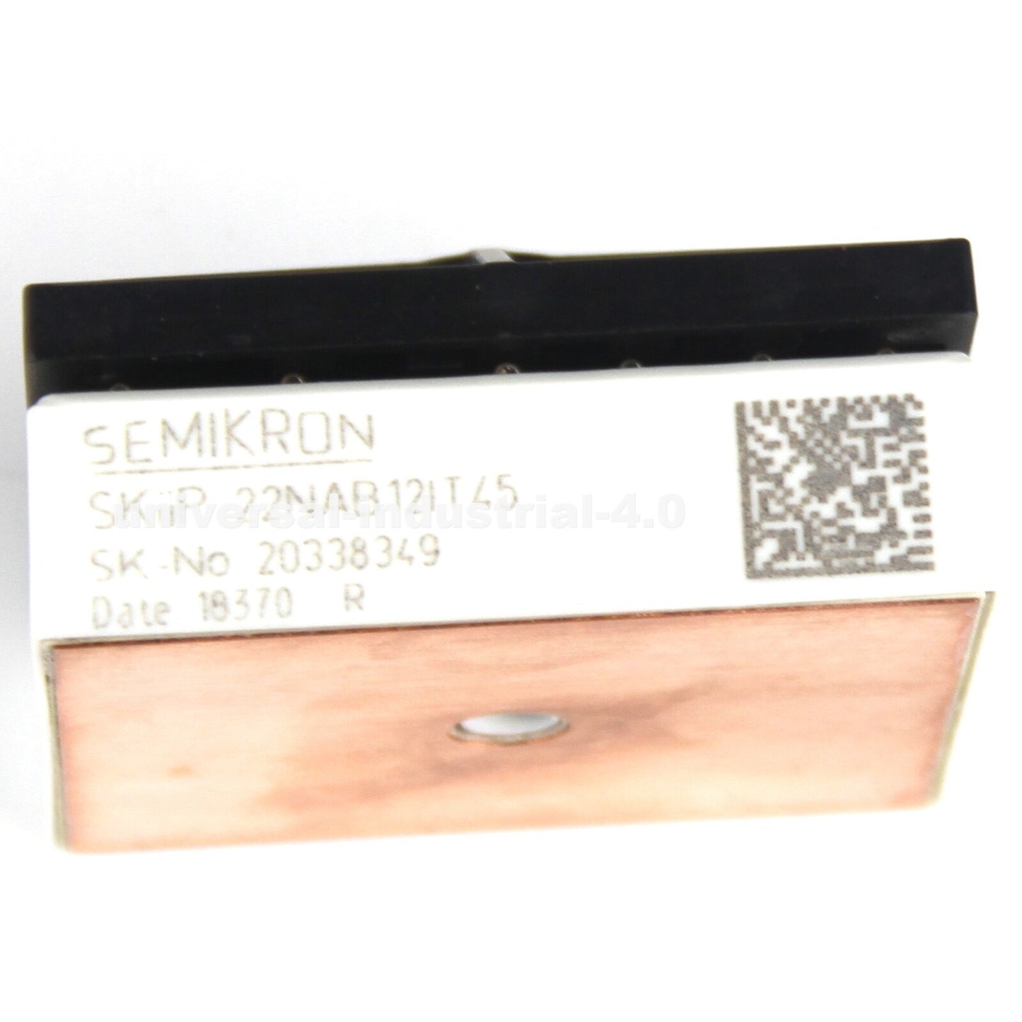 For SEMIKRON SKIIP22NAB12IT45 Power Supply Module