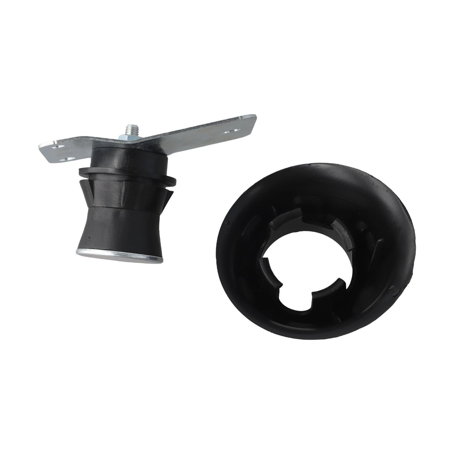 For Your Vehicle Rear Door Stop Retainer Magnet BK31V247B40CB for Transit