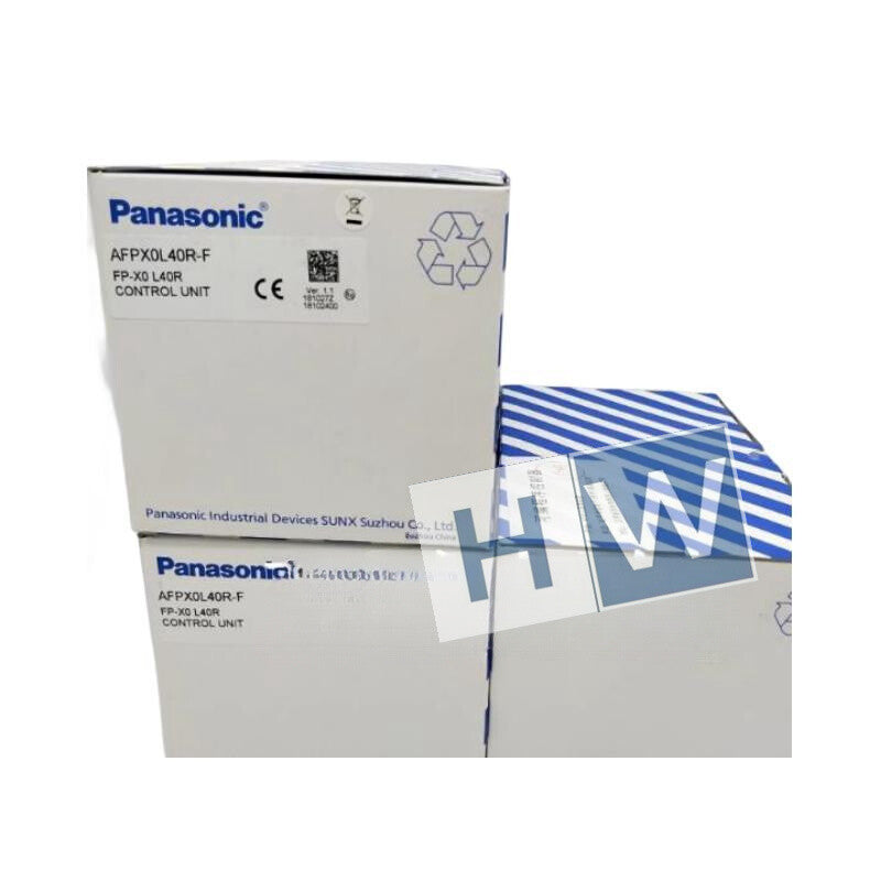 1PC  AFPX0L40R-F FP-X0 L40R PLC Controller (Expedited )