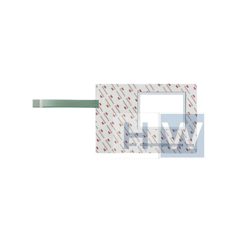 1Pc  for OP277-6 Operation Button Panel 6AV6643-0BA01-1AX0 Button Film