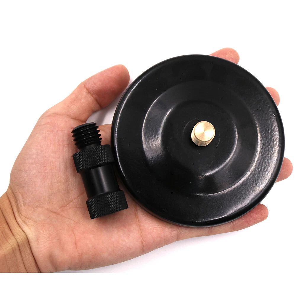 BT-M80SD M80SD GPS Antenna Magnetic Suction Cup Holder GNSS Mushroom Head Base