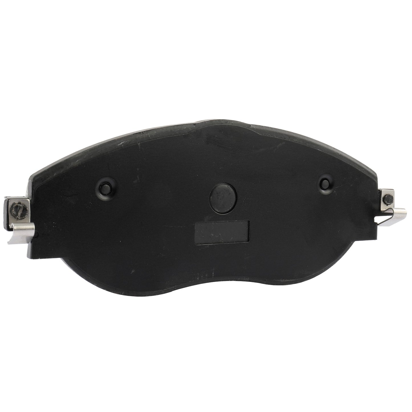 4X Front Ceramic Brake Pad for Volkswagen Arteon Tiguan 2019-2022 Audi Q3