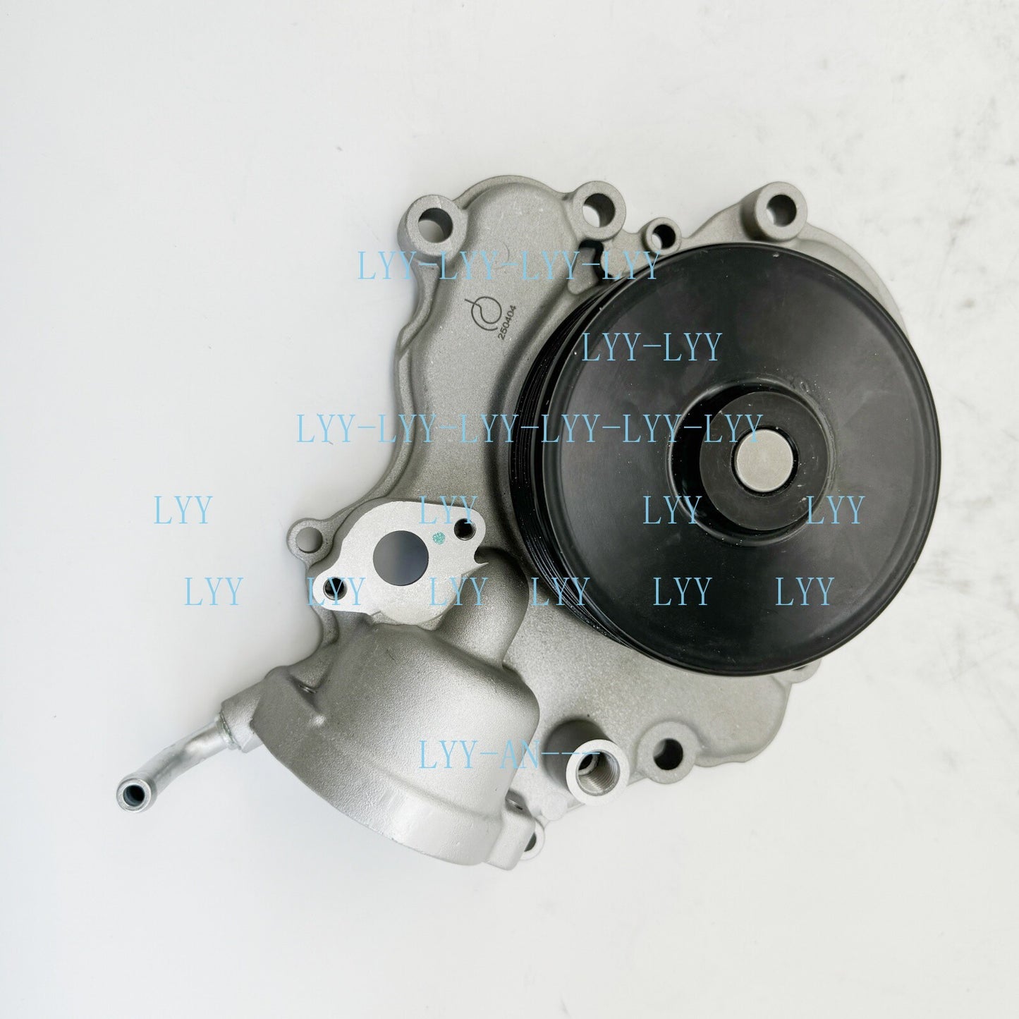 68211202AB Water Pump For Cummins Jeep Grand Cherokee WK 3.0CRD 2014-19 Ram 1500