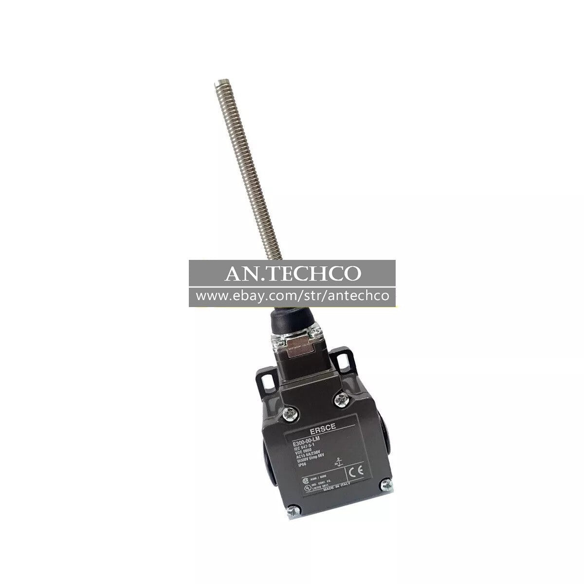 1PC  For ERSCE E300-00-LM Limit Switch