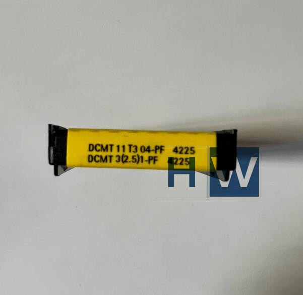 10PCS/box Circular Blade CNC Blade DCMT11T304-PF 4225