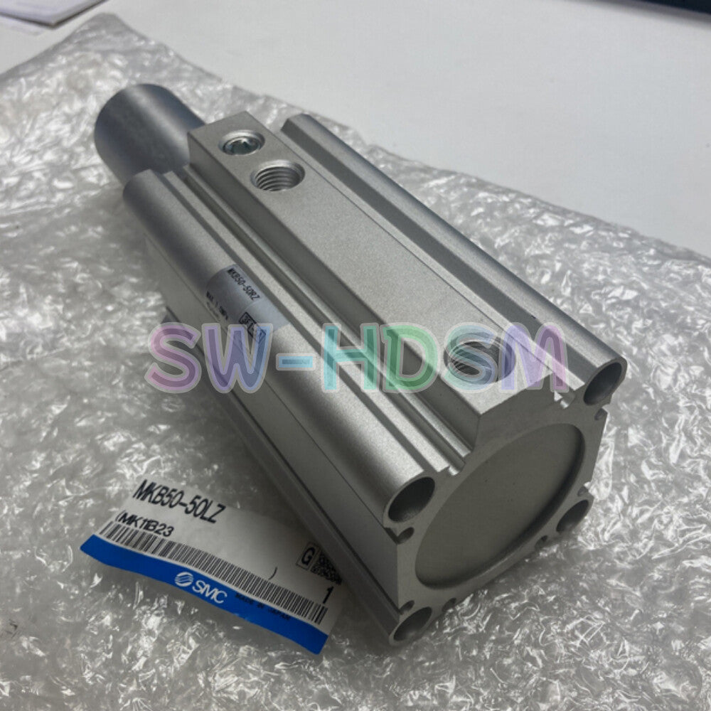 1PCS  for SMC Air Cylinder MKB50-50LZ Freight Free