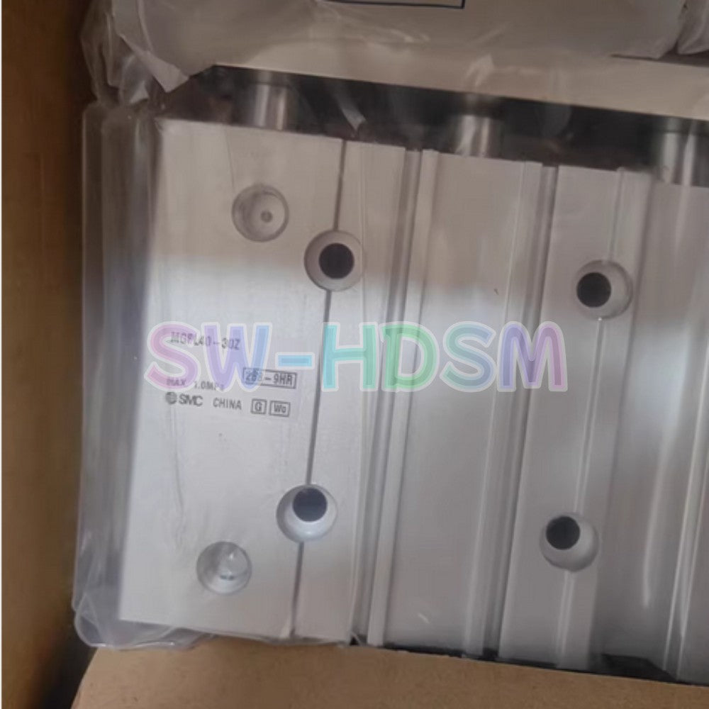 1PCS  for SMC Cylinder MGPL40-30Z Freight Free
