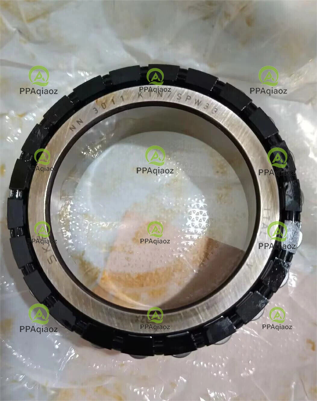 SKF   NN 3011 KTN/SPW33   BEARING  .  .