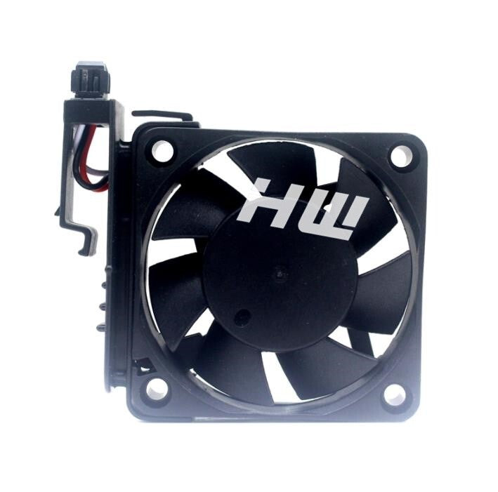 1Pc   A90L-0001-0567# A9WF0624H706A 24V 0.11A Fanuc System Fan