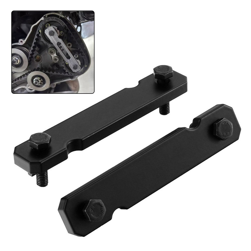 Manual Measurement Vehicle Maintenance Belt Roller Tool Easy Installation