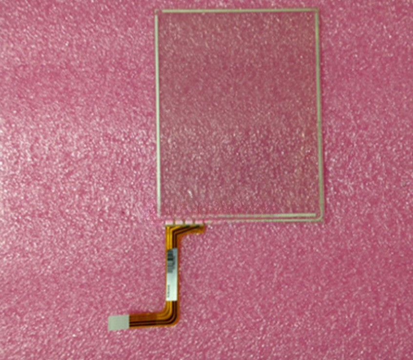 1X 85x65mm For AMT10303 AMT-10303 Touch Screen Glass Panel