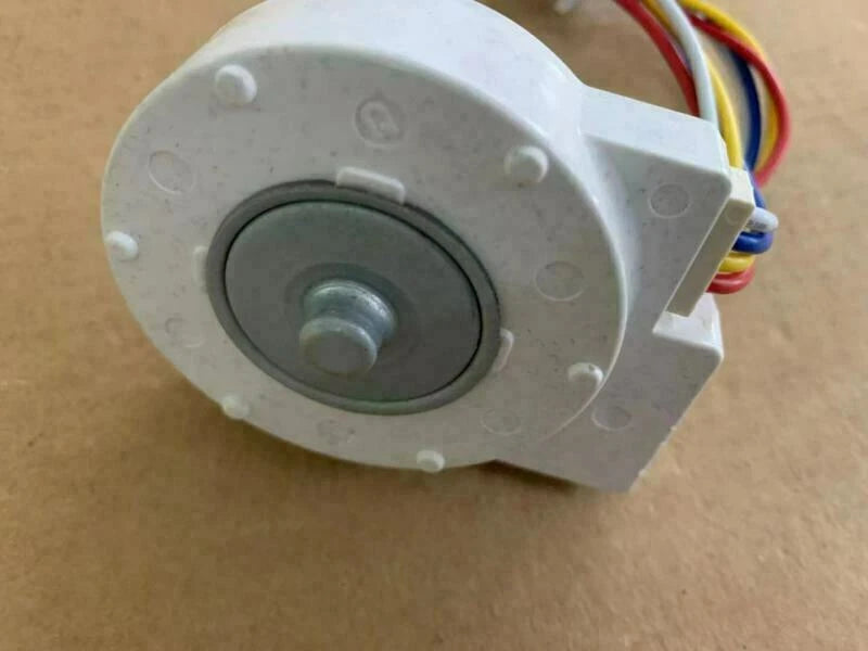 For   Samsung LG refrigerator general fan motor GE-FDQT26GE6