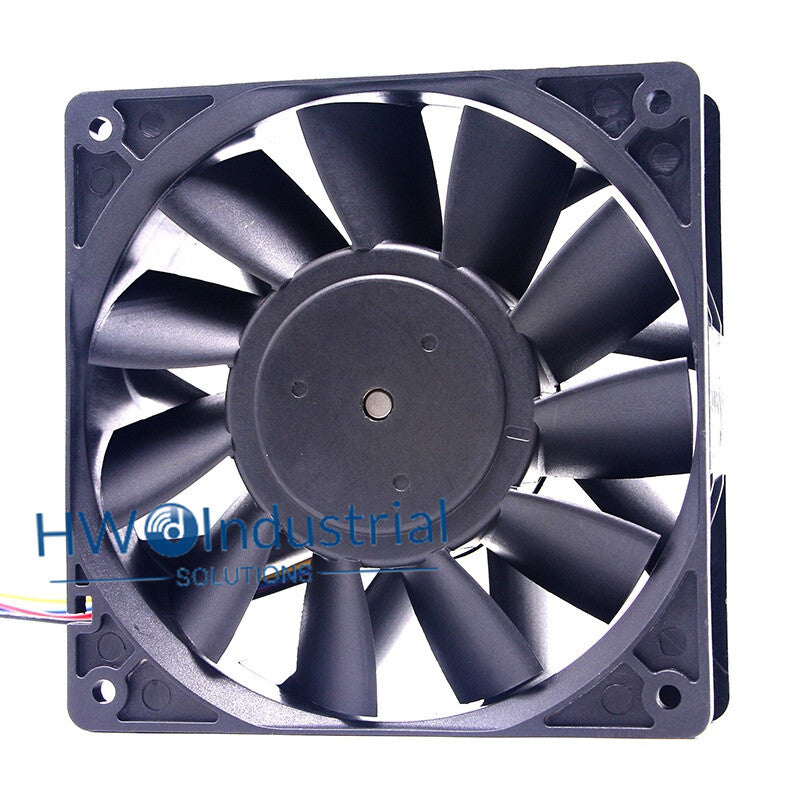 DELTA PFB0924UHE DC24V 1.22A 9238 9CM Inverter Cooling Fan