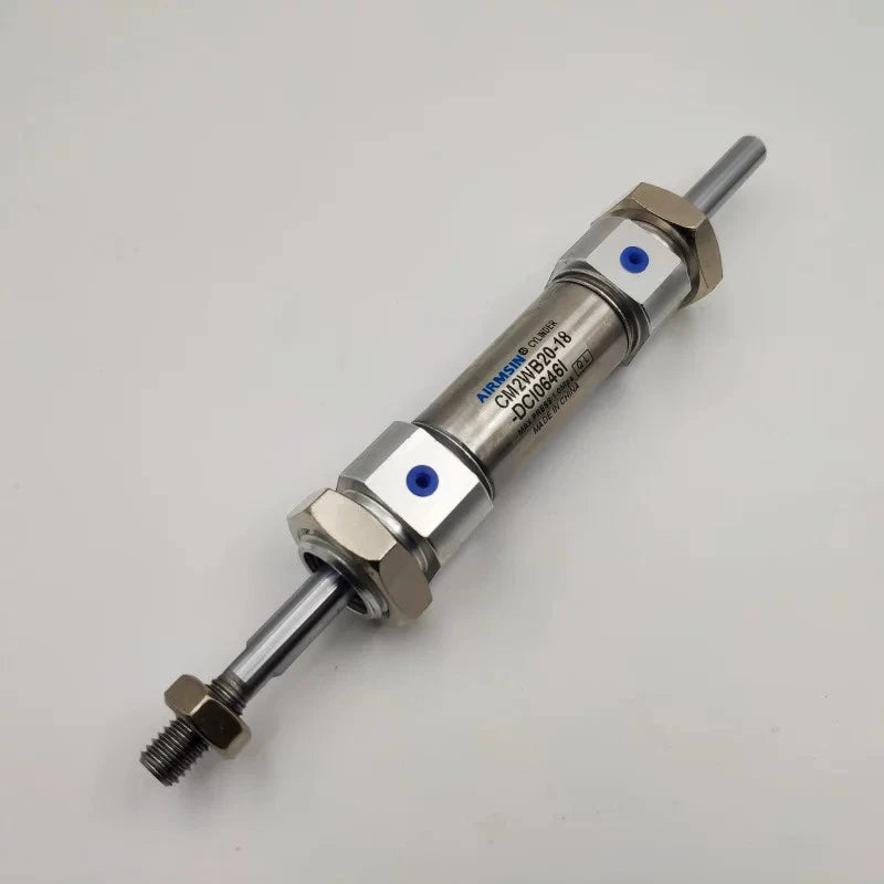 1PCS  FIT FOR Cutting blade and thread cutting cylinder CM2WB20-18-DCI0646I