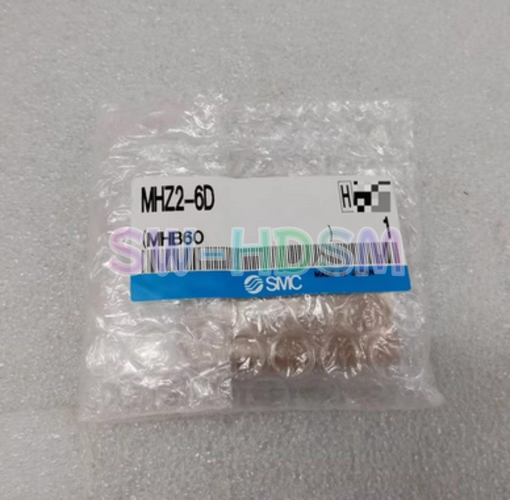 1PCS  for SMC MHZ2-6D Finger Cylinder Freight Free