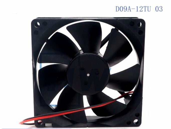 1Pc   NIDEC D05F-24PH 03B 24V 0.11A 5015 Centrifugal Blower Fan