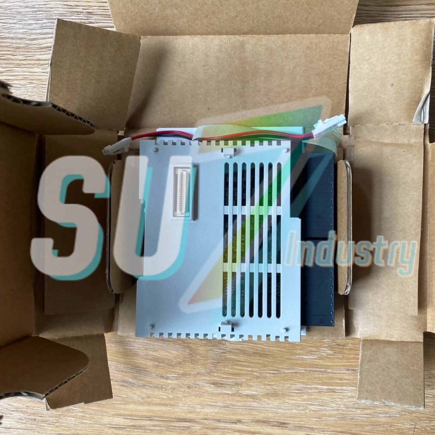 Mitsubishi FX3UC-4AD PLC module FX3UC4AD#1pcs