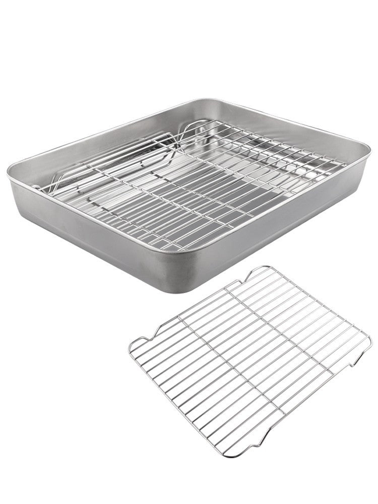 Cake Cooling Rack Water Cooling Rack Dishwasher Safe Draining Grease And Water