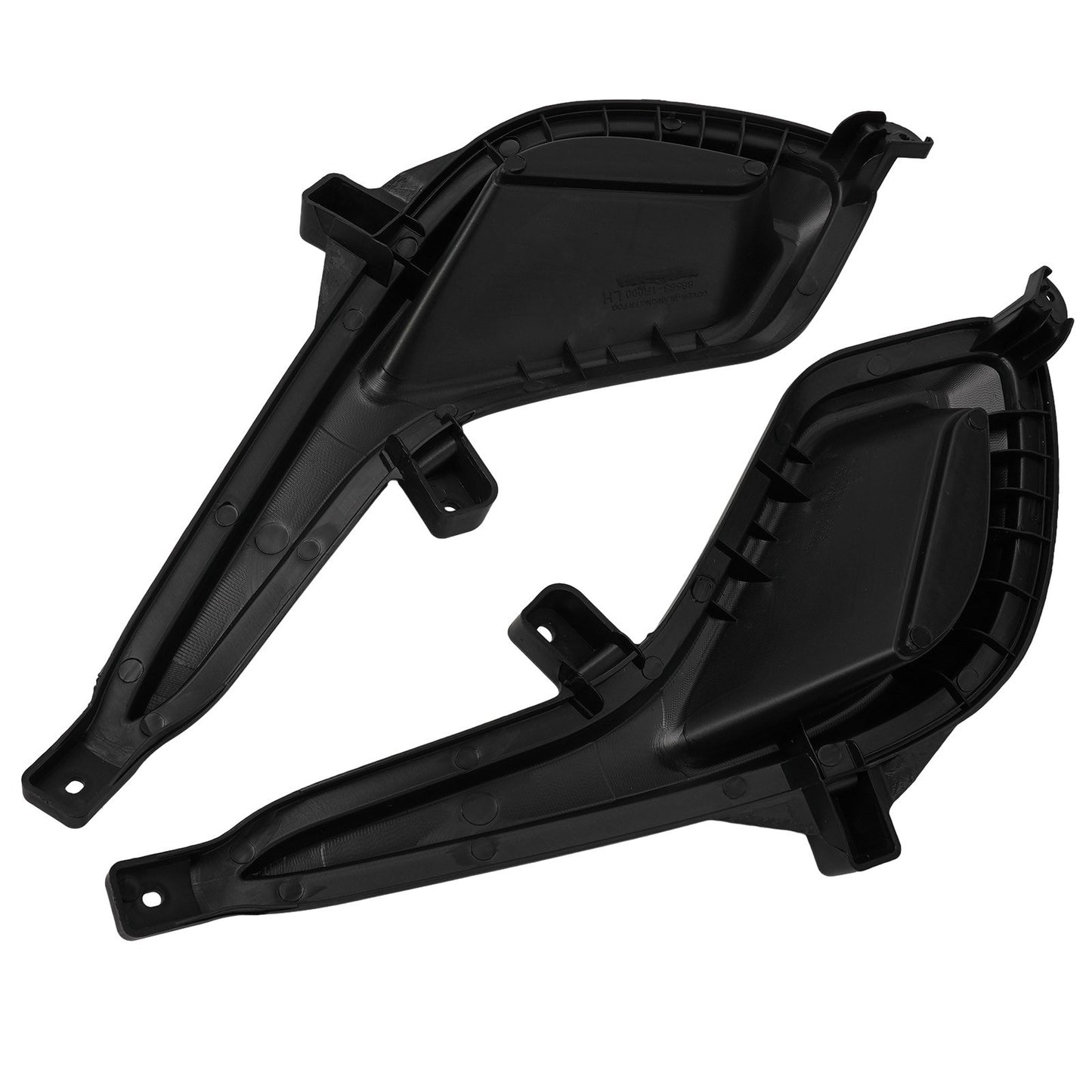 Car Light Fog Light Cover Car Light Cover HY1038111 HY1039111 865631R000