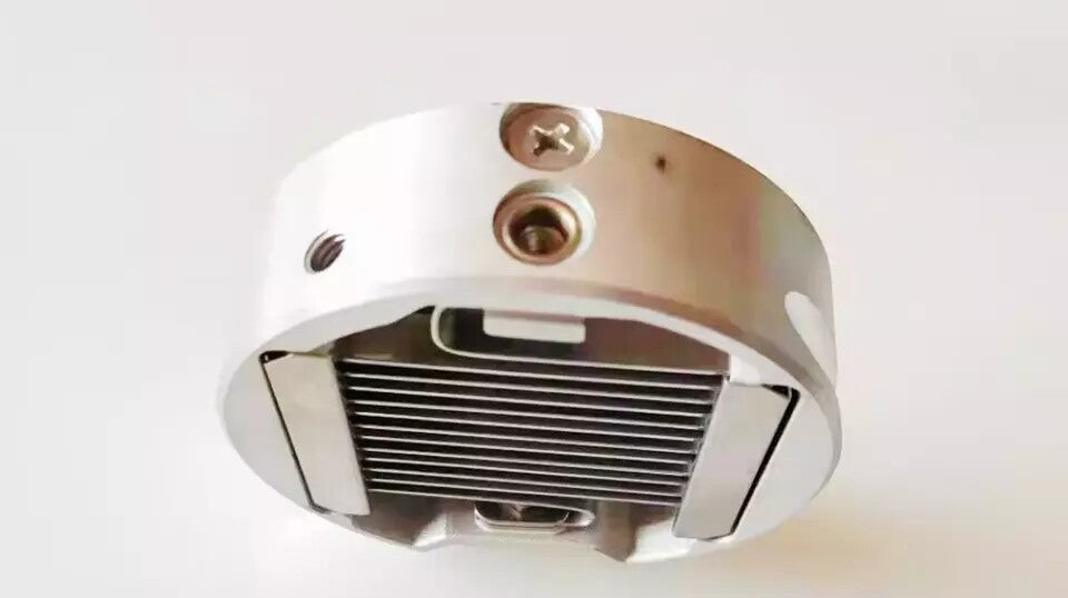 1Pcs  For 5258351 Air Intake Heater For Cummins