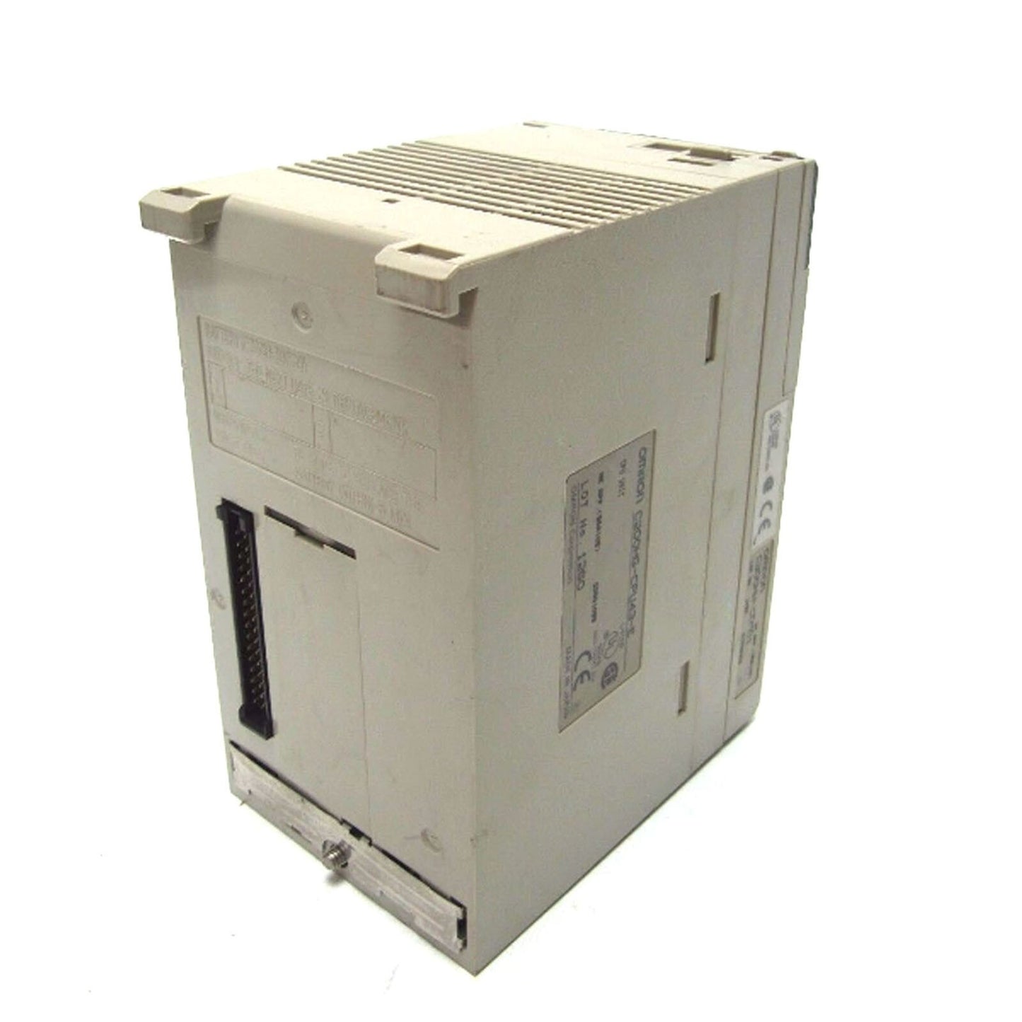 OMRON C200HG-CPU43-E C200HGCPU43E Module