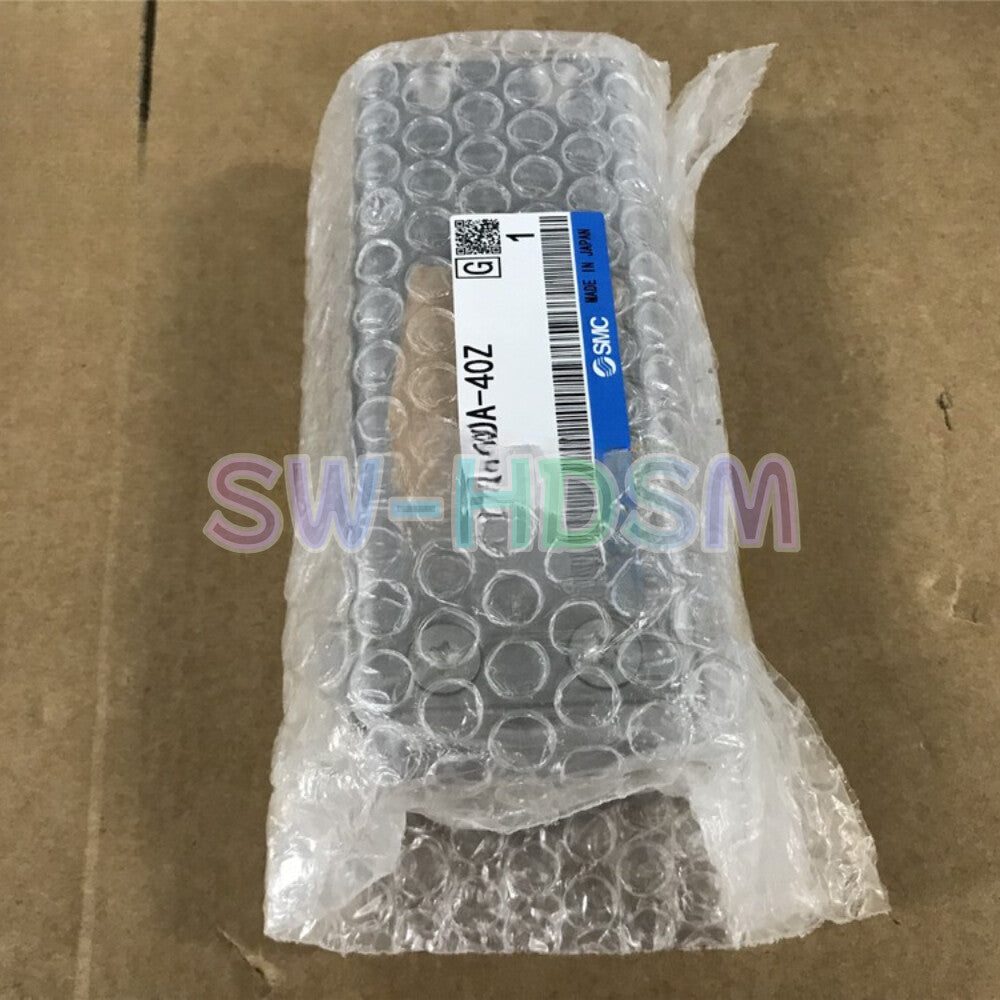 1PCS  for SMC Pneumatic Slide MXQ20A-40Z Freight Free